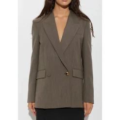 Blazer Double-breasted