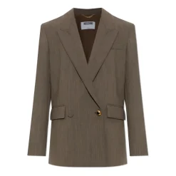 Blazer Double-breasted