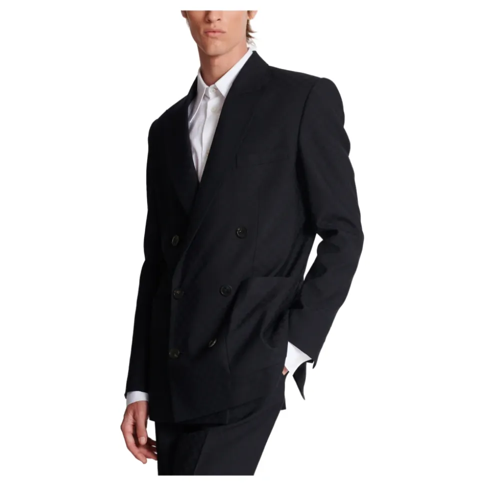 Blazer jacquard Monogram