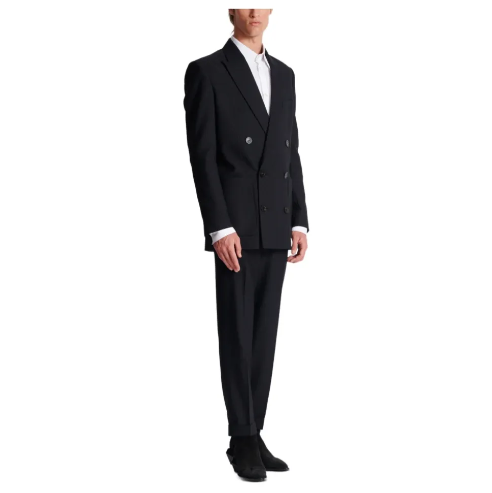 Blazer jacquard Monogram