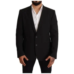 Blazer Martini à rayures coupe slim
