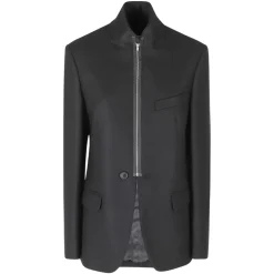 Blazer Structuré