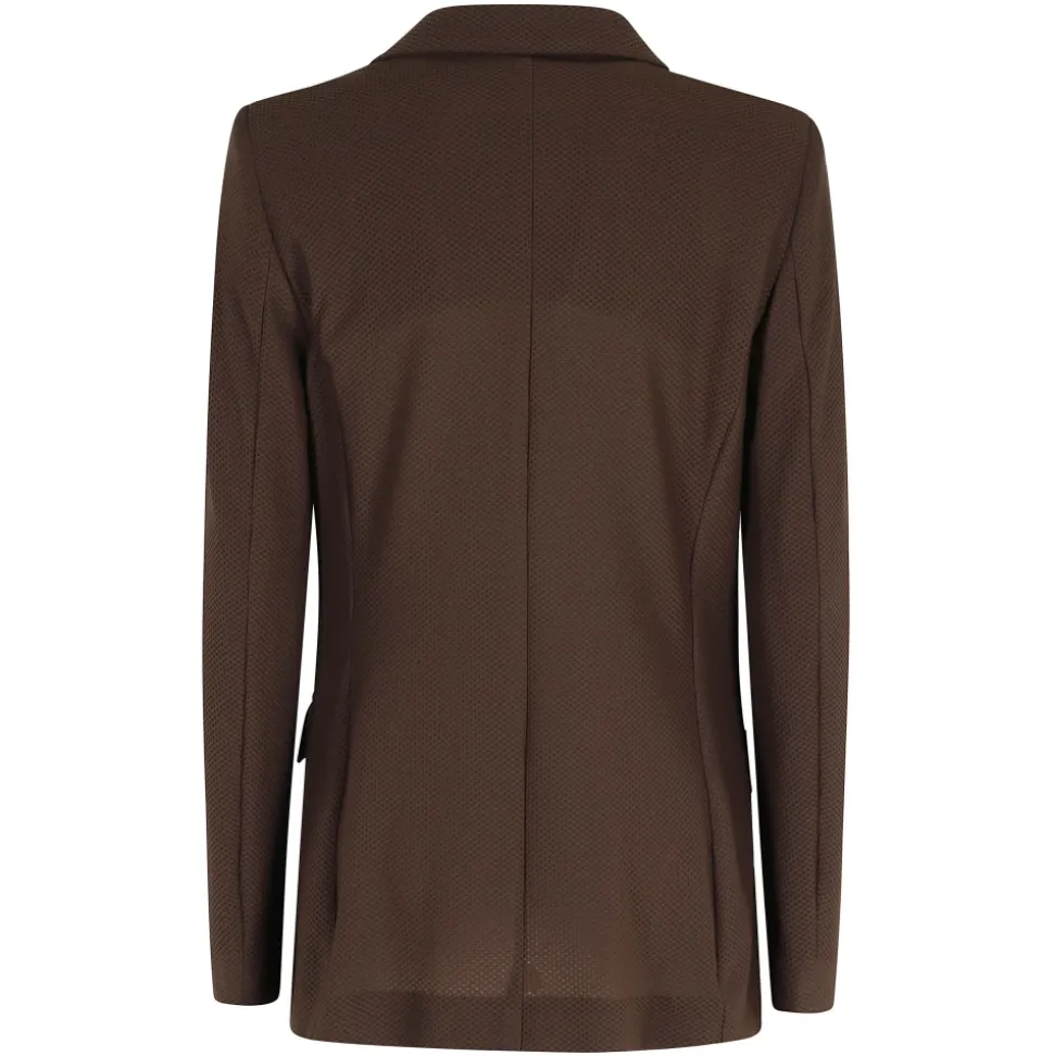 Blazer Technical Mesh