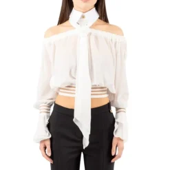 Blouse Bardot