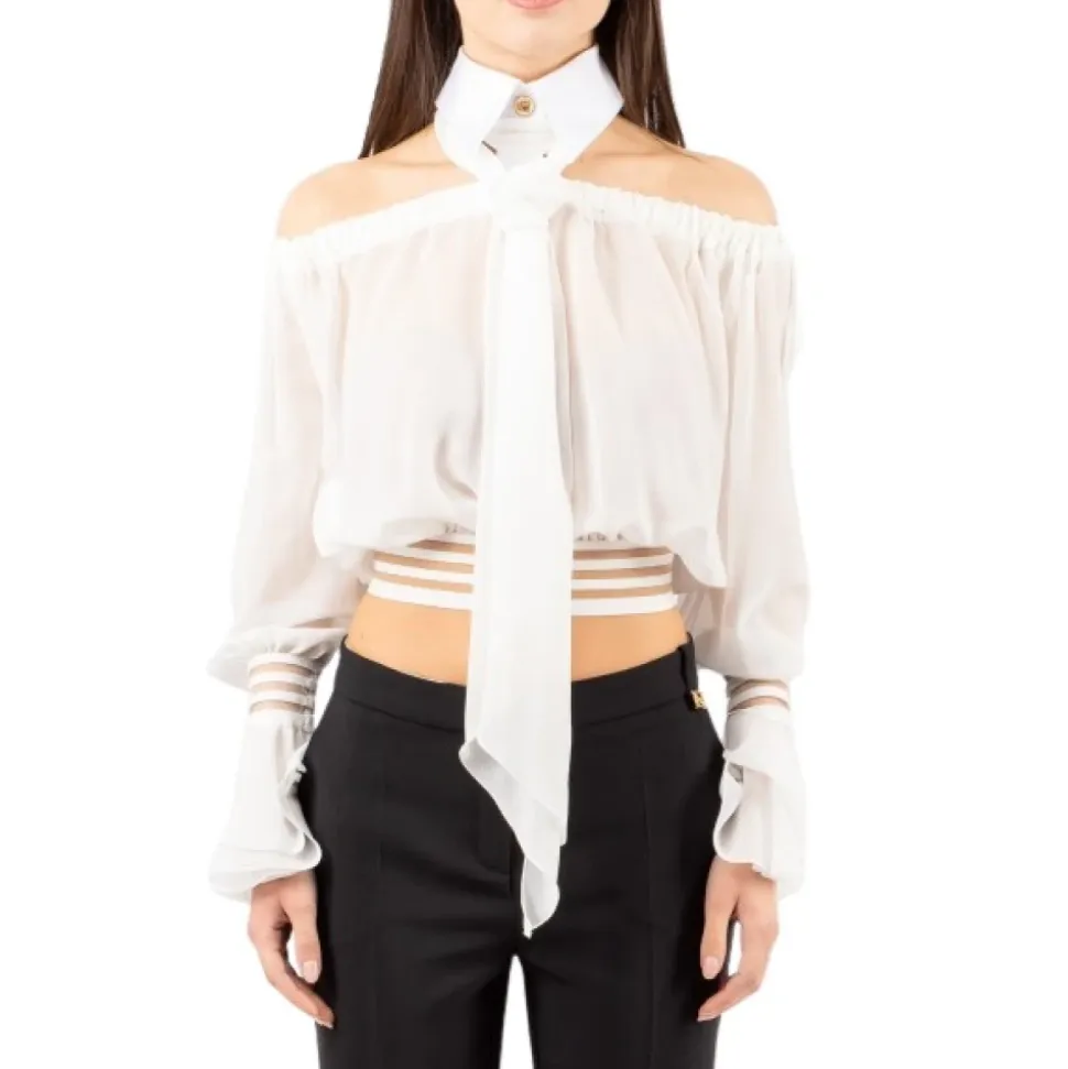 Blouse Bardot
