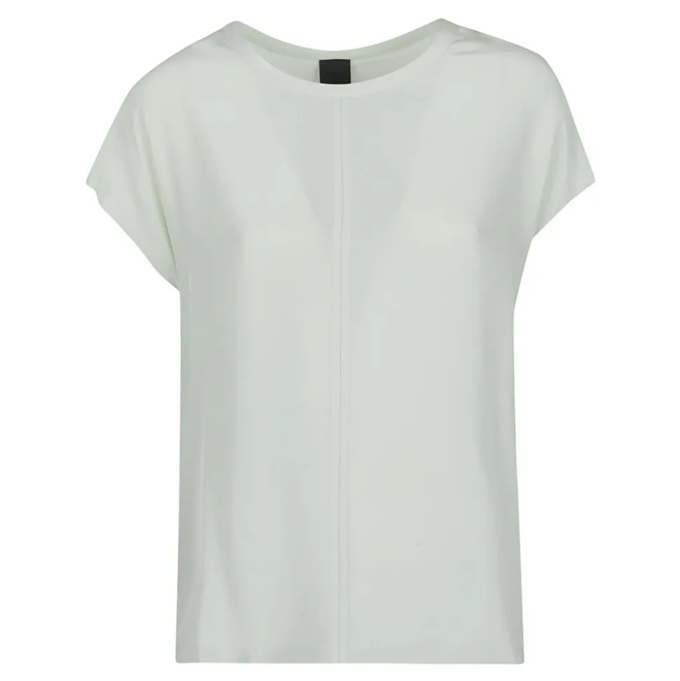 Blouse Fleurie