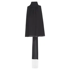 Blouse sans manches