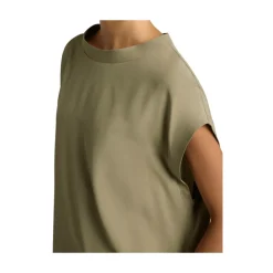 Blouse sans manches