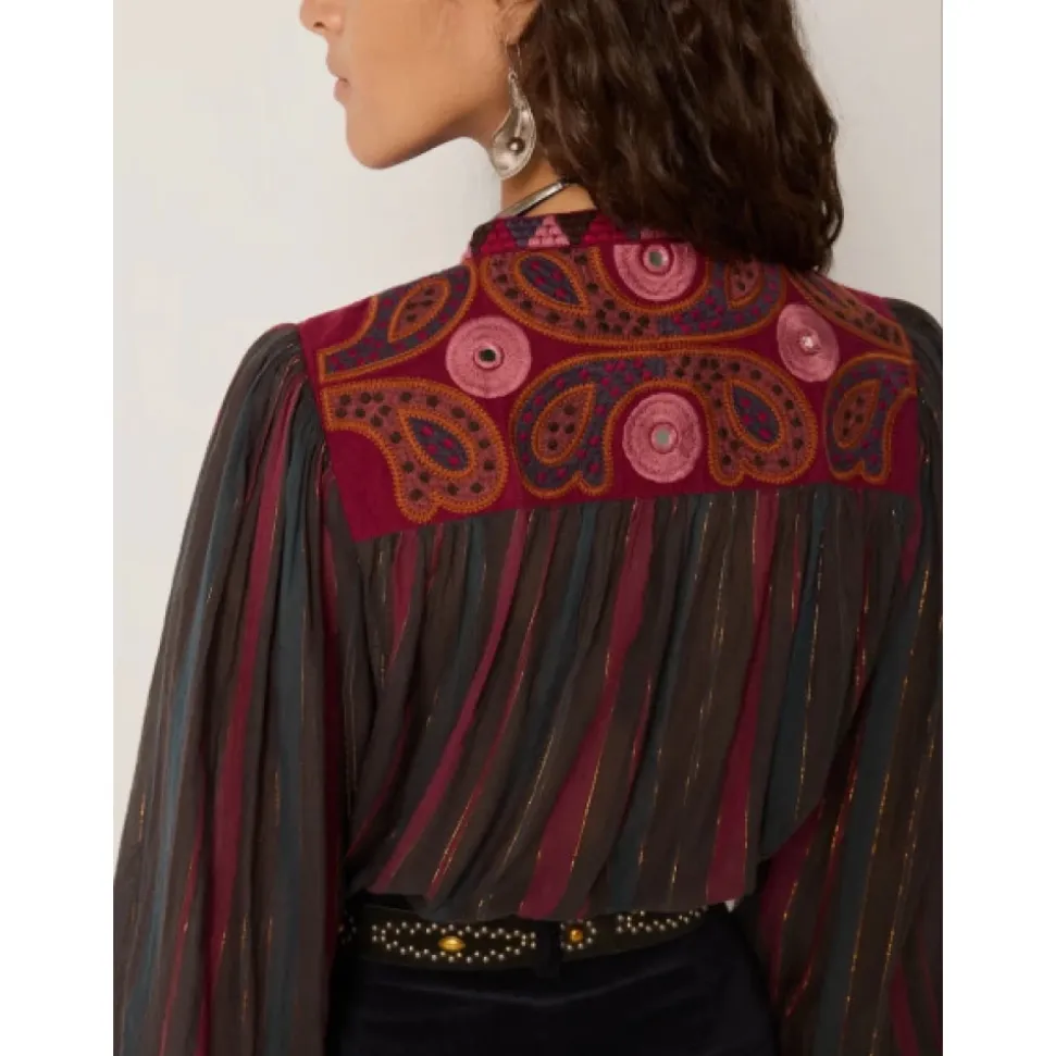 Blouses & Chemises