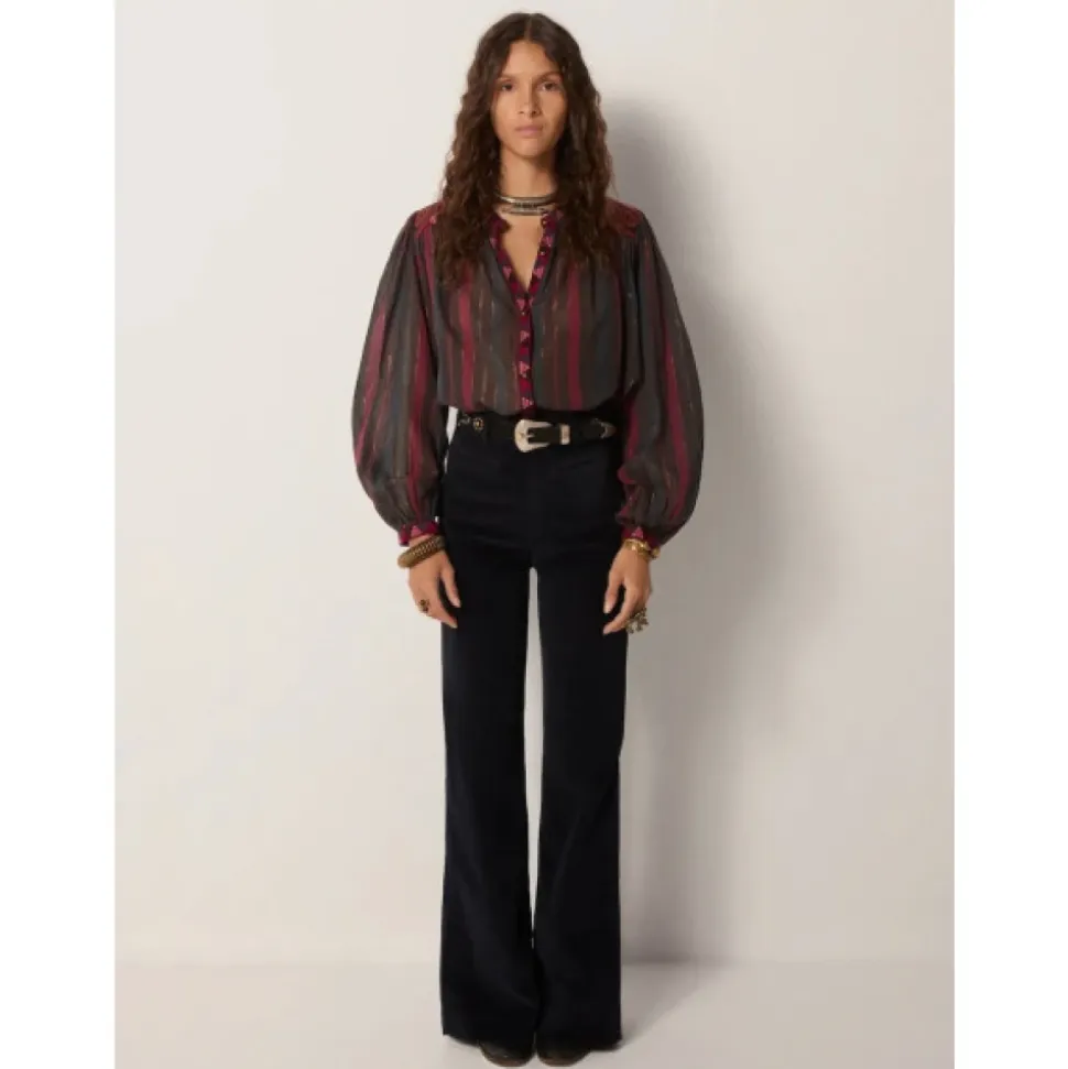 Blouses & Chemises