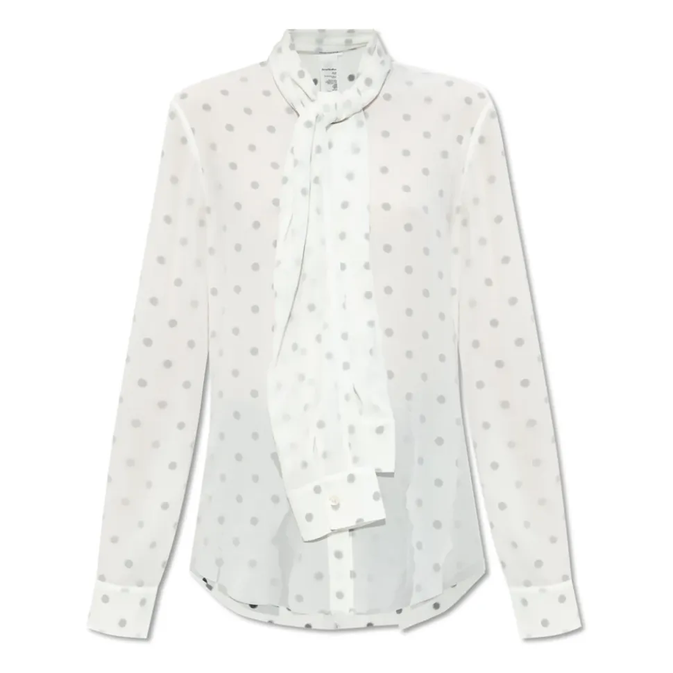 Blouse Superposée