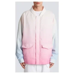 Blouson bomber - x Evian