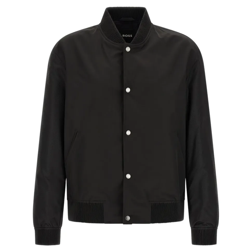 Blousons bomber
