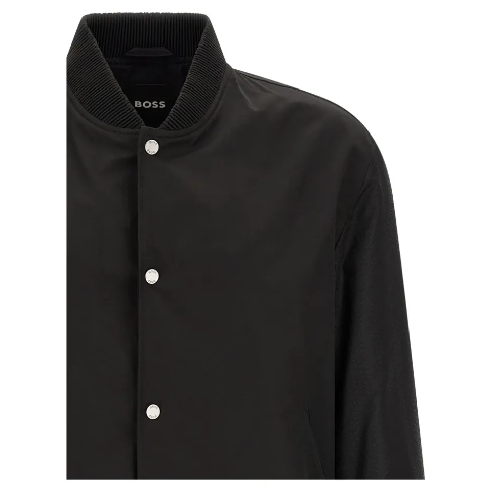 Blousons bomber