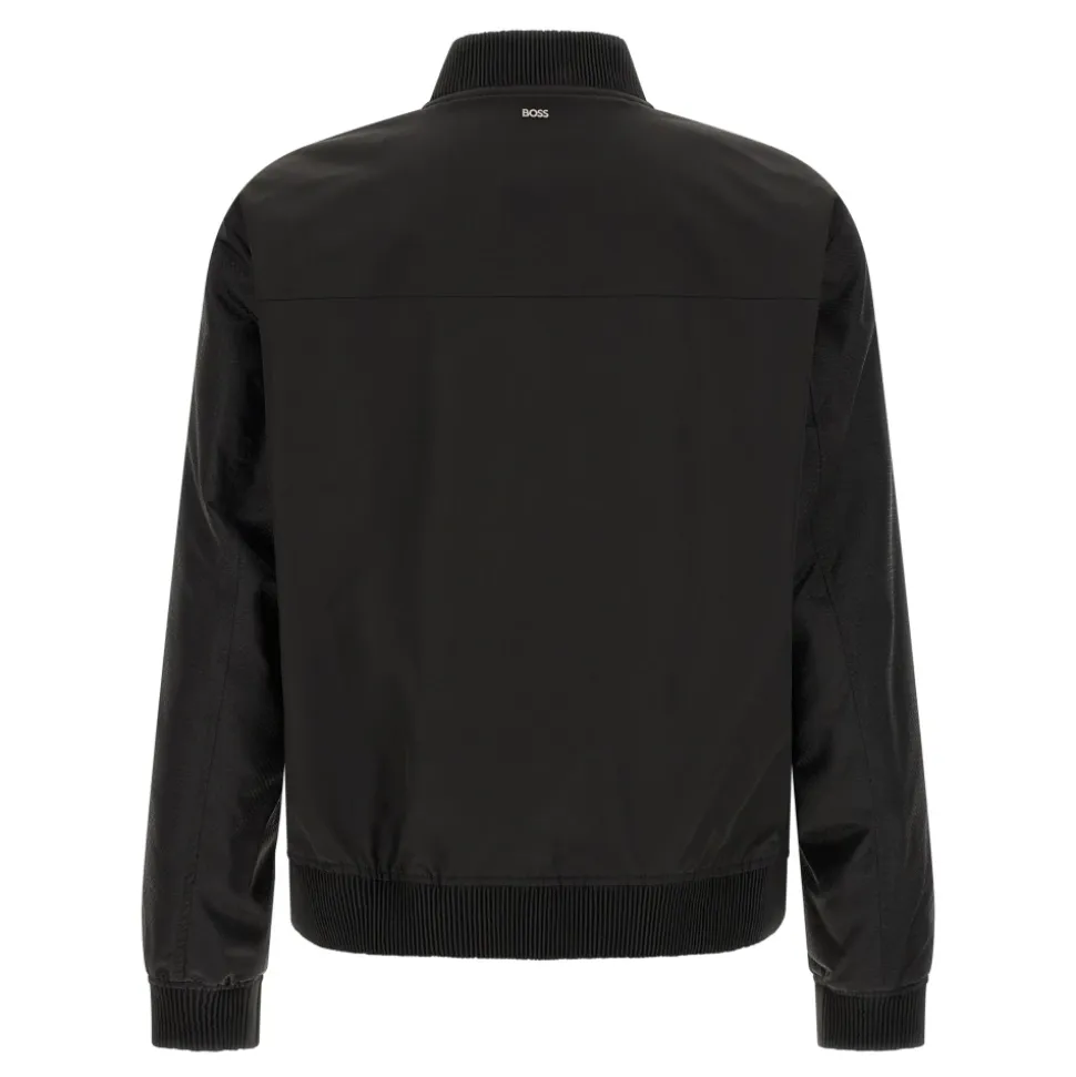 Blousons bomber