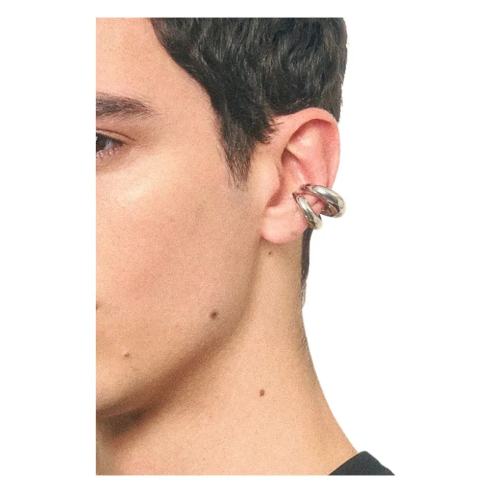 Blow Up Stellar Ear Cuff