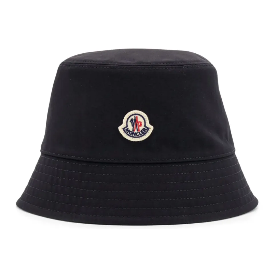 Bob Stitched avec Patch Logo