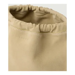 Bolso Suzette de serraje