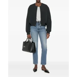 Bomber Jackets