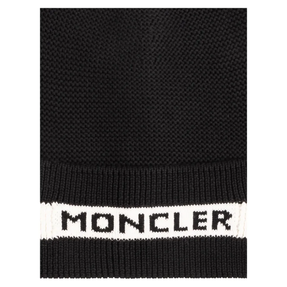 Bonnet avec Logo