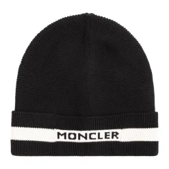 Bonnet avec Logo