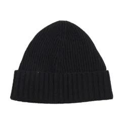 Bonnet côtelé