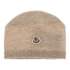 Bonnet en cachemire