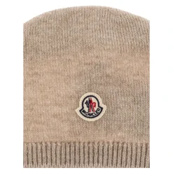 Bonnet en cachemire
