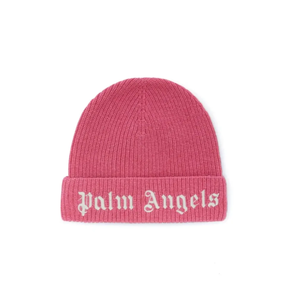Bonnet Enfant avec Broderie Logo