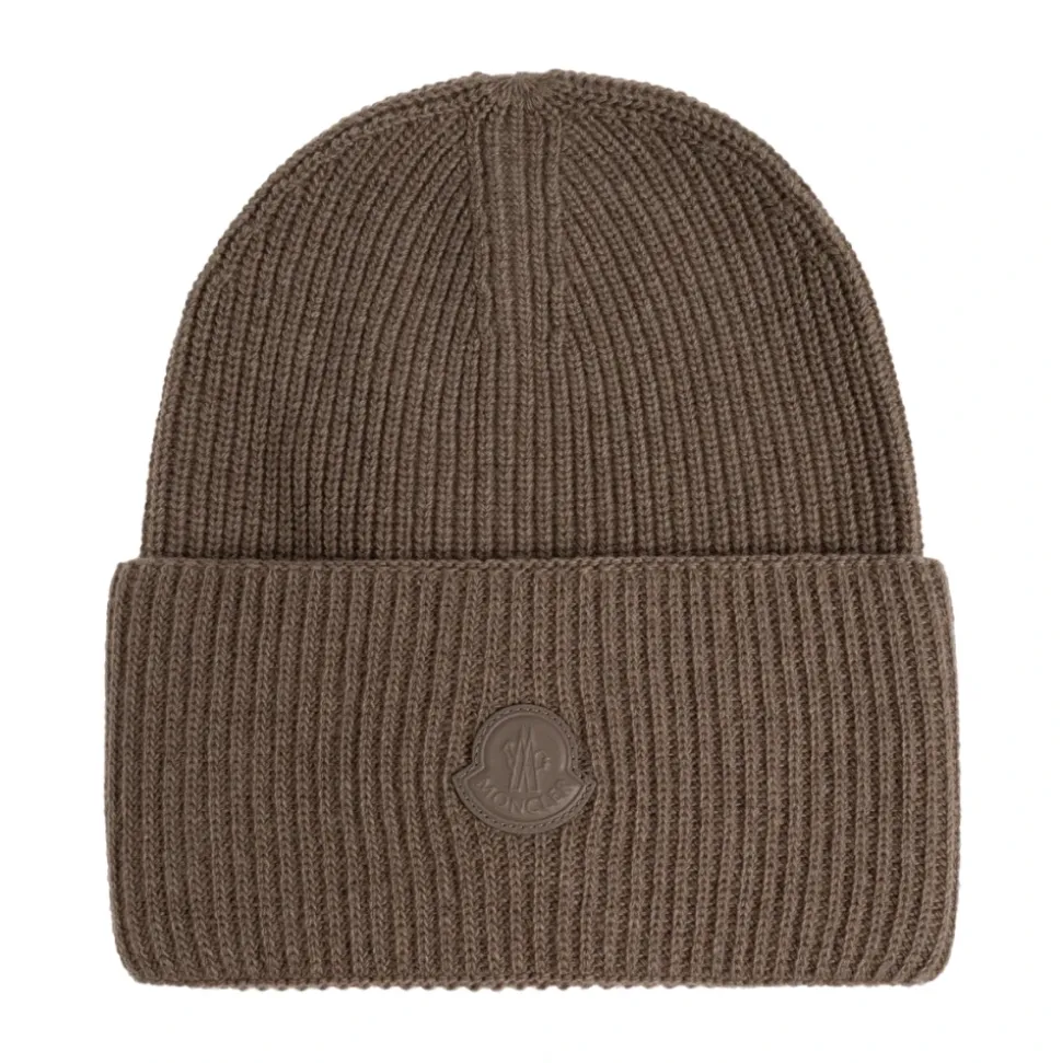 Bonnet en laine