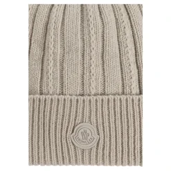 Bonnet en laine