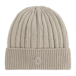 Bonnet en laine