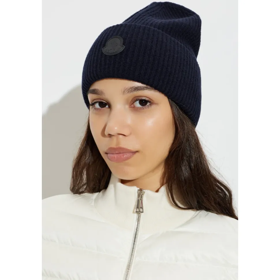 Bonnet en laine
