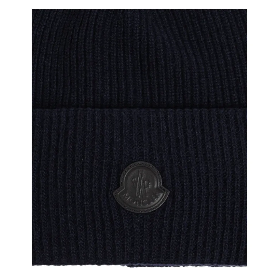 Bonnet en laine