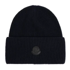Bonnet en laine