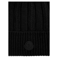Bonnet en laine