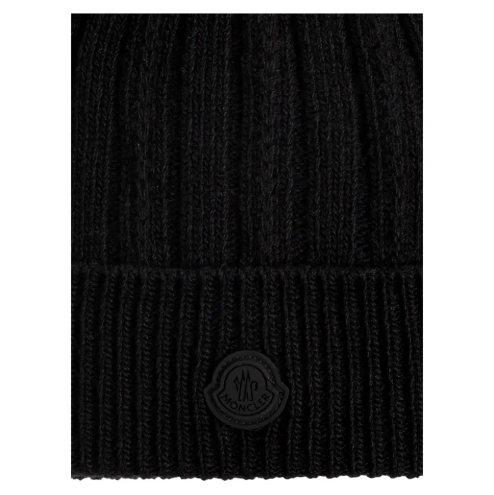 Bonnet en laine