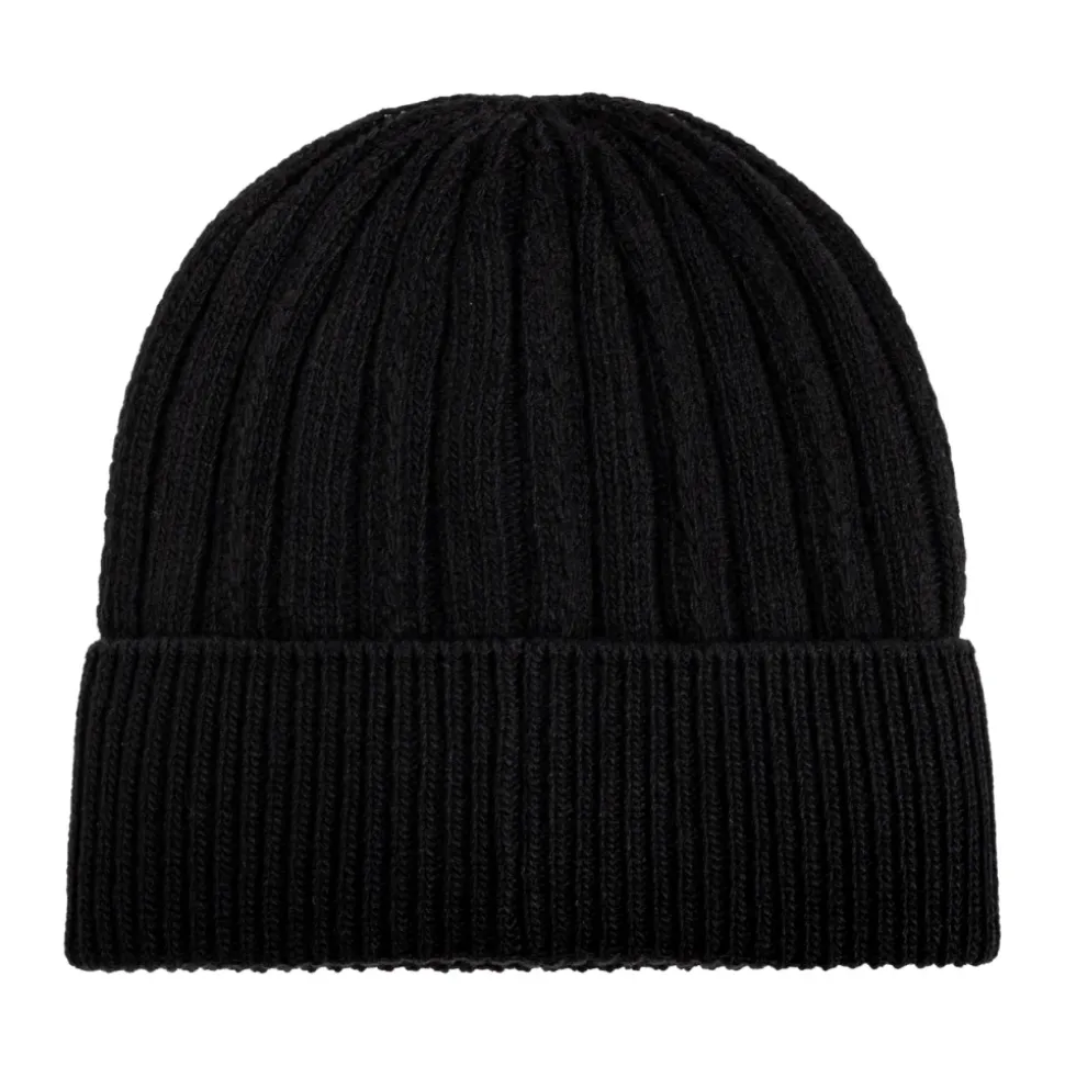 Bonnet en laine