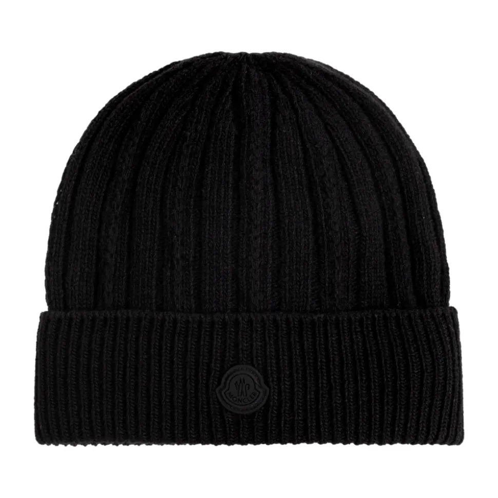 Bonnet en laine