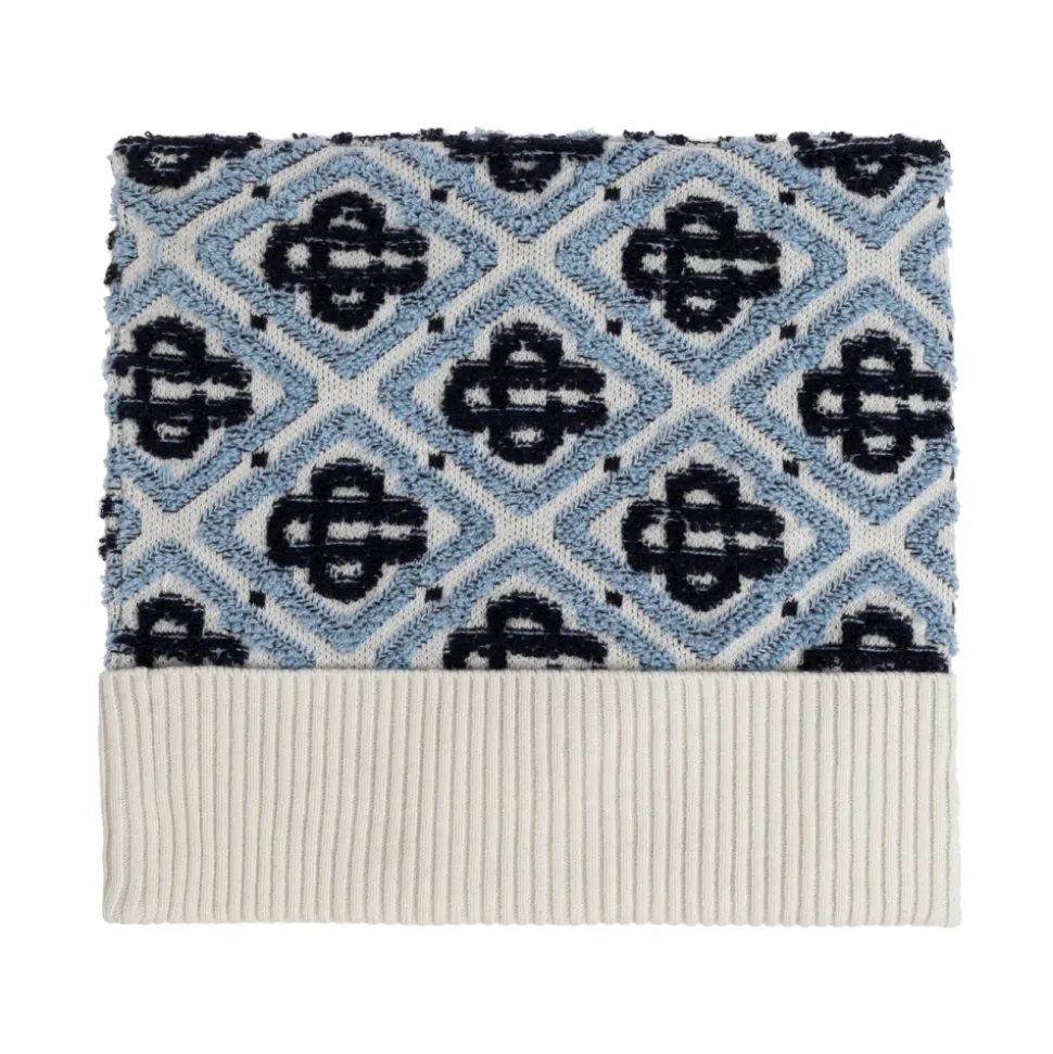 Bonnet Monogrammé