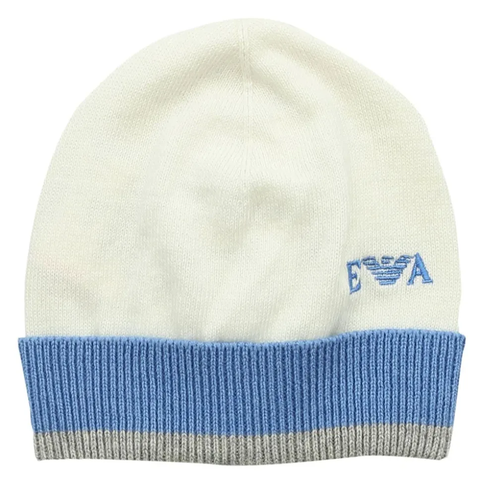 Bonnet à revers
