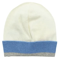 Bonnet à revers