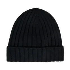 Bonnet Tricoté Hat