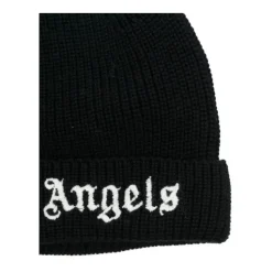 Bonnet Tricoté Hat