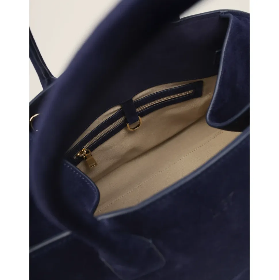 Bon Voyage Handbag