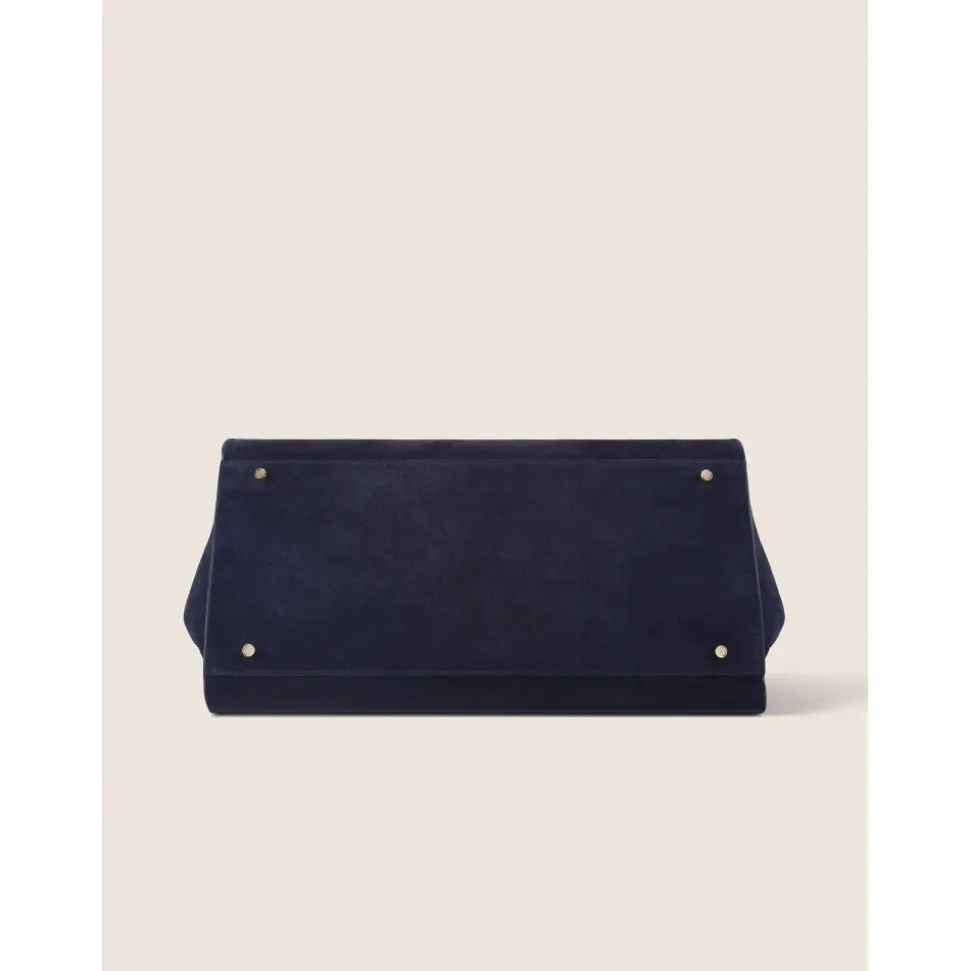 Bon Voyage Handbag