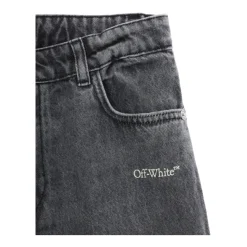 Bookish Diag Denim Pant