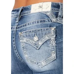 Bootcut Jeans 34L