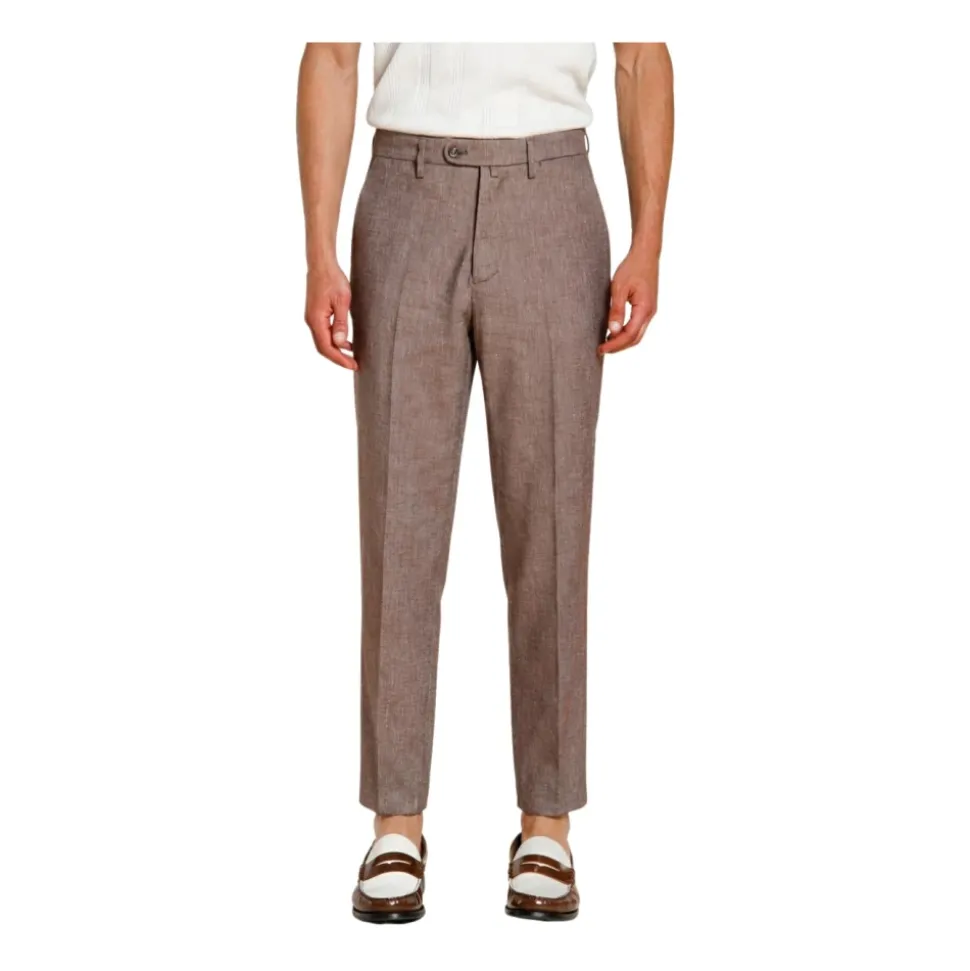 Boston Chino Pants