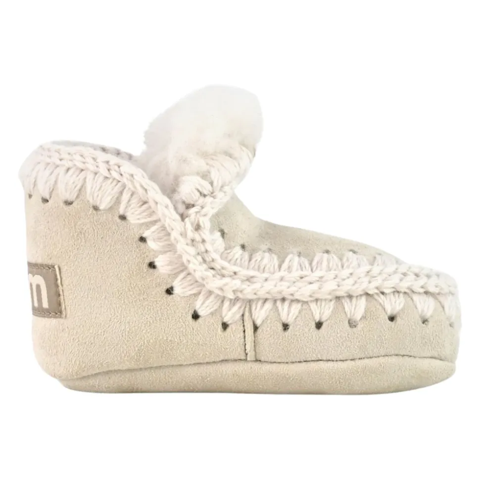 Botte Eskimo